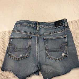 Women’s Jean shorts